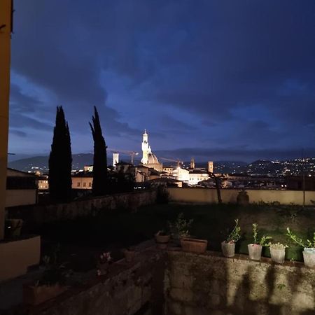 Apartmán Ardy, Il Granduca Di Ponte Vecchio Florencie Exteriér fotografie