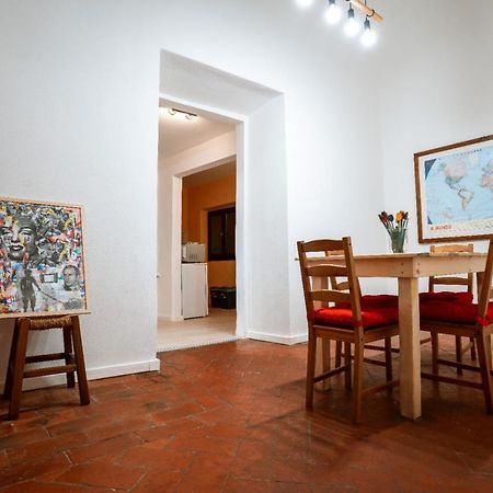 Apartmán Ardy, Il Granduca Di Ponte Vecchio Florencie Exteriér fotografie