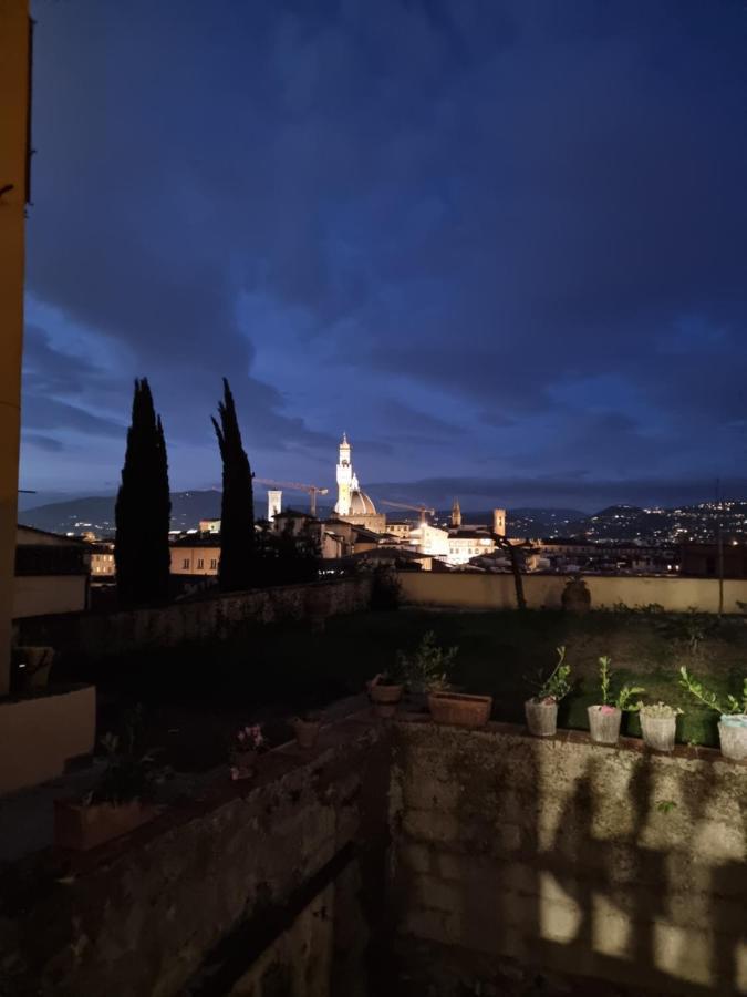 Apartmán Ardy, Il Granduca Di Ponte Vecchio Florencie Exteriér fotografie
