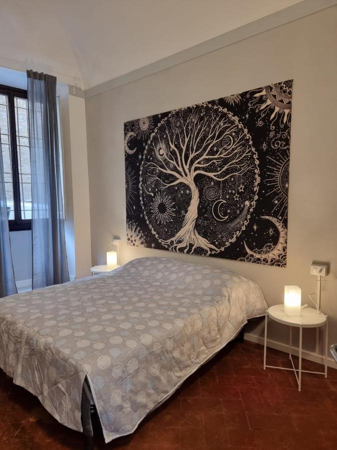 Apartmán Ardy, Il Granduca Di Ponte Vecchio Florencie Exteriér fotografie
