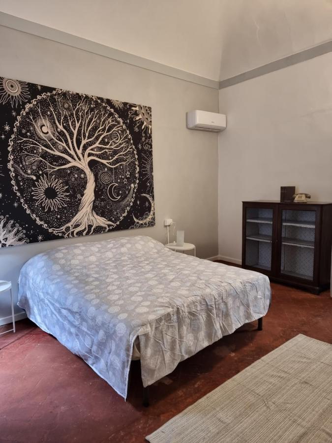 Apartmán Ardy, Il Granduca Di Ponte Vecchio Florencie Exteriér fotografie