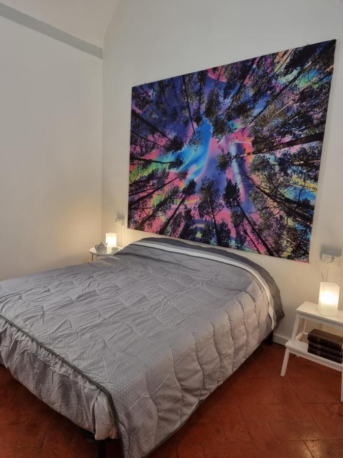 Apartmán Ardy, Il Granduca Di Ponte Vecchio Florencie Exteriér fotografie