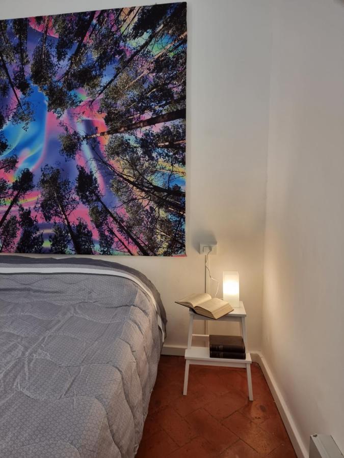 Apartmán Ardy, Il Granduca Di Ponte Vecchio Florencie Exteriér fotografie