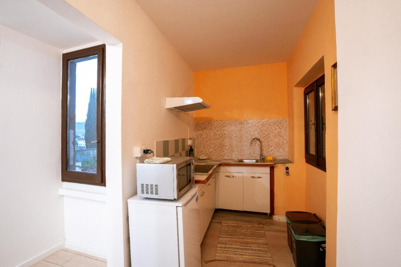 Apartmán Ardy, Il Granduca Di Ponte Vecchio Florencie Exteriér fotografie
