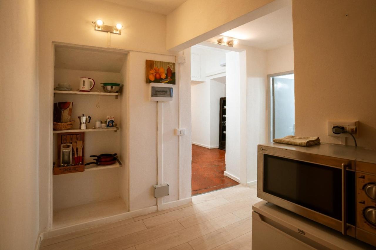 Apartmán Ardy, Il Granduca Di Ponte Vecchio Florencie Exteriér fotografie